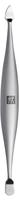 ZWILLING Doppelinstrument, mattiert TWINOX&reg; Instrumente 88345-101-0 1 St