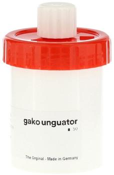 GAKO International GmbH GAKO unguator Kruke 50 ml Standard