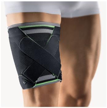 Bort MyoActive Sport Oberschenkelbandage MEDIUM