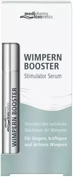 Medipharma Wimpern Booster Stimulator Serum (2,7ml)
