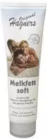Original Hagners Melkfett Soft 150 ml