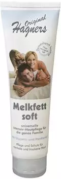 Original Hagners Melkfett soft (150ml)