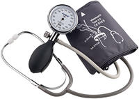 Visomat Medic home S 14-21cm Steth.Blutd 1 St