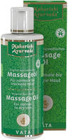 VATA Massage&ouml;l 200 ml
