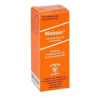 Wabain Tropfen zum Einnehmen 50 ml