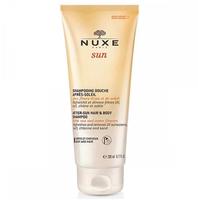 NUXE Sun After-Sun-Duschshampoo 200 ml