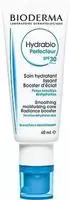 Bioderma Hydrabio Perfecteur SPF30 Soin Hydratant Lissant 40 ml