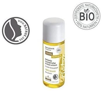WILCO GmbH Jojoba Bio Hautpflege Öl