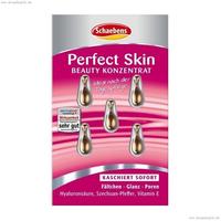 Schaebens Perfect Skin Konzentrat Kapsel 5 St