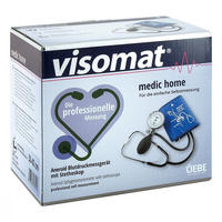 PZN-DE 11137328, Uebe Medical Visomat medic home XL 32 - 42cm