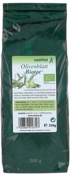 Sanitas Olivenblatt Biotee
