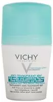 Vichy Deodorant Roll-On Anti-Flecken 48h 50 ml