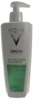 Vichy Dercos Anti-Schuppen-Pflegeshampoo F&uuml;r Trockenes Haar Flakon Pumpflakon 390ml