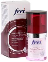 PZN-DE 11359224, Frei &Ouml;L Anti-Age Hyaluron Lift AugenCreme 15 ml Augencreme,