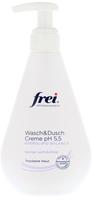 frei&Ouml;l Wasch&DuschCreme pH 5,5 250 ml