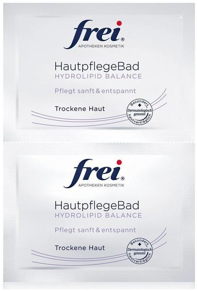 frei öl Hautpflegebad (10 X 20 ml)