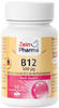 ZeinPharma Vitamin B12 500µg (60 Lutschtabletten), Grundpreis: &euro; 246,- / kg
