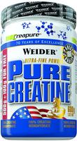 L-glutamine 100% rein Pulver 400 g