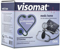 PZN-DE 11137340, Visomat medic home XXL 43 - 55cm Steth.Blutdruckmessger&auml;t...
