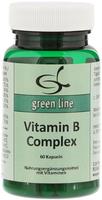 Vitamin B Complex Kapseln 60 St