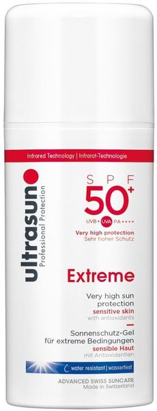 Ultrasun Extreme Sonnenschutz-Gel SPF 50+ (100ml)