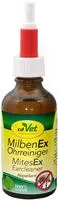 cdVet MilbenEx* Ohrreiniger* 50 ml