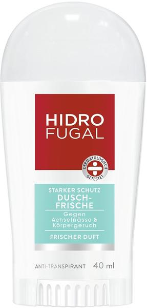 Hidrofugal Deo-Stick Dusch-Frische (40 ml)