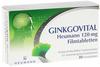 GINKGOVITAL Heumann 120 mg Filmtabletten (30 Stk.)