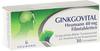 GINKGOVITAL Heumann 40 mg Filmtabletten (30 Stk.)