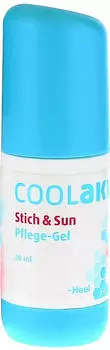 Heel Coolakut Stich & Sun Pflege-Gel (30ml)