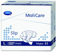 Hartmann 1655331, Hartmann MoliCare Slip maxi 9 Tropfen L, 56 St&uuml;ck