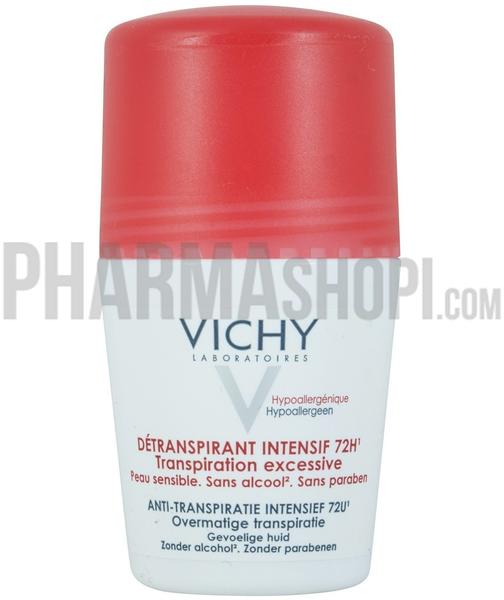 Vichy Stress Resist 72h Intensiv-Anti-Transpirant Roll-on (30 ml)