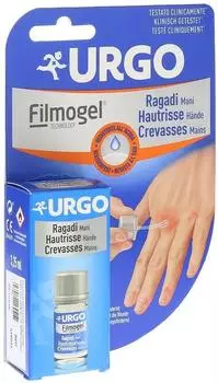 Urgo Hautrisse Flüssigpflaster (3,25ml)