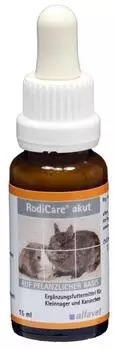 alfavet RodiCare Akut 15ml