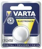 Varta Lithium Cr2450 1 St