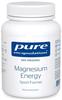 pure encapsulations Magnesium Energy 60 St