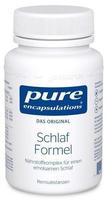 PURE Encapsulations Schlaf Formel Kapsel 60 St