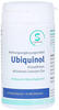PZN-DE 11668913, Ubiquinol Coenzym Q10 reduziert 100 mg Kapseln Inhalt: 29 g,