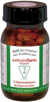 BJH Exklusiv Darm Kapseln (60 Stk.)