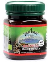 PZN-DE 11532036, HOYER Bio Manuka Honig Mgo 250 + Tranzalpine 250 g, Grundpreis: