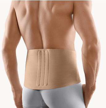 Bort Activemed Rückenbandage haut Gr. S