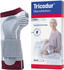 BSN Medical Tricodur ManuMotion rechts weiß/grau/rot Gr. 5 / XL