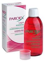 PZN-DE 11529212, Sunstar PAROEX 1,2 mg/ml Mundwasser 300 ml, Grundpreis: &euro;...