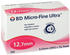 1001 Artikel Medical BD Micro Fine+ 12,7 Pen.Nadeln 0,33 x 12,7 mm (100 Stk. )