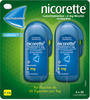PZN-DE 10933968, Johnson & Johnson (OTC) nicorette Lutschtabletten, 4 mg Nikotin 80
