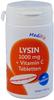 Lysin 1.000 Mg+vitamin C Tabletten MediF 60 St