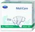 30 Stk.: Hartmann MoliCare Slip extra Gr. L