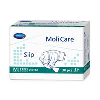MoliCare Slip extra M, 30 St&uuml;ck