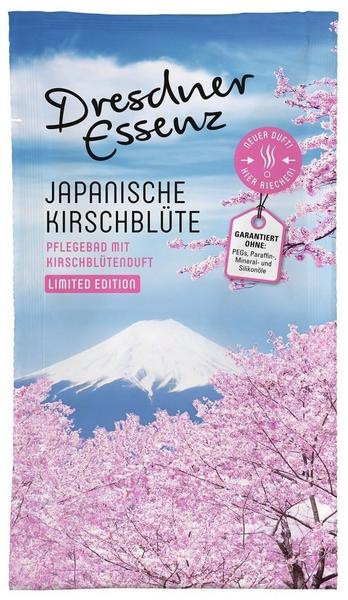 Dresdner Essenz Pflegebad Japanische Kirschblüte (60g)