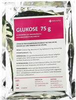 Glukose Kirsch Plv.z.Her.e.Lsg.z.Ei 75 g